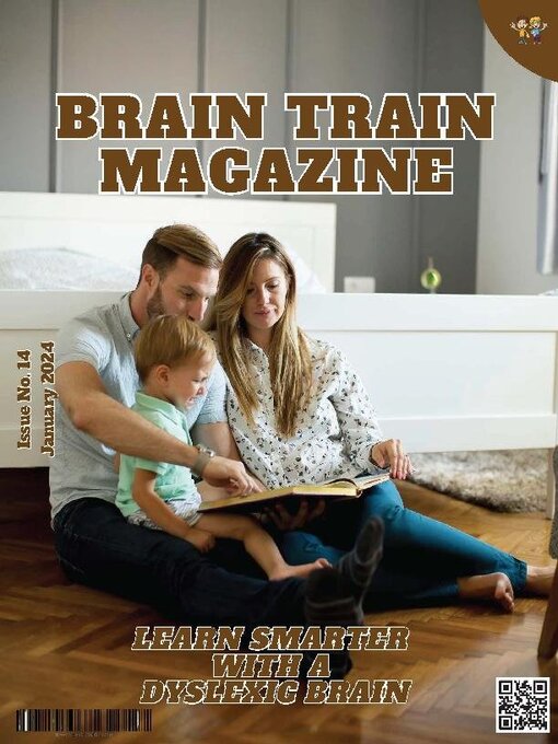 Title details for Brain Train by Bona Ventures - Available